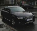 Чорний Ауді A4 Allroad, об'ємом двигуна 1.98 л та пробігом 160 тис. км за 14800 $, фото 1 на Automoto.ua