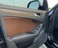 Чорний Ауді A4 Allroad, об'ємом двигуна 2 л та пробігом 190 тис. км за 12500 $, фото 11 на Automoto.ua