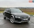Чорний Ауді A4 Allroad, об'ємом двигуна 1.97 л та пробігом 251 тис. км за 15899 $, фото 1 на Automoto.ua