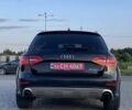 Чорний Ауді A4 Allroad, об'ємом двигуна 2 л та пробігом 190 тис. км за 12500 $, фото 4 на Automoto.ua