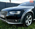 Чорний Ауді A4 Allroad, об'ємом двигуна 3 л та пробігом 283 тис. км за 17900 $, фото 4 на Automoto.ua