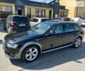 Чорний Ауді A4 Allroad, об'ємом двигуна 2 л та пробігом 206 тис. км за 13000 $, фото 5 на Automoto.ua