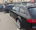 Ауді A4 Allroad 2012 у Луцьку на Automoto.ua Чорний Ауді A4 Allroad, об'ємом двигуна 2 л та пробігом 121 тис. км за 14000 $, фото 5 на Automoto.ua