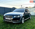 Чорний Ауді A4 Allroad, об'ємом двигуна 3 л та пробігом 283 тис. км за 17900 $, фото 1 на Automoto.ua