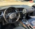 Черный Ауди А4 Олроуд, объемом двигателя 1.98 л и пробегом 237 тыс. км за 12000 $, фото 17 на Automoto.ua