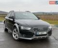 Чорний Ауді A4 Allroad, об'ємом двигуна 1.97 л та пробігом 251 тис. км за 15899 $, фото 47 на Automoto.ua