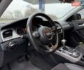 Чорний Ауді A4 Allroad, об'ємом двигуна 1.97 л та пробігом 251 тис. км за 15899 $, фото 23 на Automoto.ua