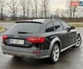 Чорний Ауді A4 Allroad, об'ємом двигуна 1.97 л та пробігом 251 тис. км за 15899 $, фото 42 на Automoto.ua