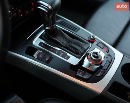 Черный Ауди А4 Олроуд, объемом двигателя 2.97 л и пробегом 280 тыс. км за 19900 $, фото 28 на Automoto.ua