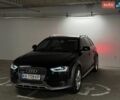 Черный Ауди А4 Олроуд, объемом двигателя 2 л и пробегом 160 тыс. км за 12300 $, фото 32 на Automoto.ua