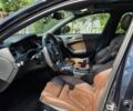 Черный Ауди А4 Олроуд, объемом двигателя 1.98 л и пробегом 170 тыс. км за 14500 $, фото 19 на Automoto.ua