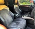 Черный Ауди А4 Олроуд, объемом двигателя 1.97 л и пробегом 239 тыс. км за 15899 $, фото 28 на Automoto.ua