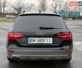 Чорний Ауді A4 Allroad, об'ємом двигуна 1.97 л та пробігом 251 тис. км за 15899 $, фото 35 на Automoto.ua