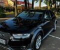 Чорний Ауді A4 Allroad, об'ємом двигуна 3 л та пробігом 382 тис. км за 13100 $, фото 3 на Automoto.ua