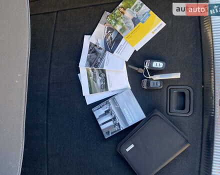 Чорний Ауді A4 Allroad, об'ємом двигуна 3 л та пробігом 283 тис. км за 17900 $, фото 31 на Automoto.ua
