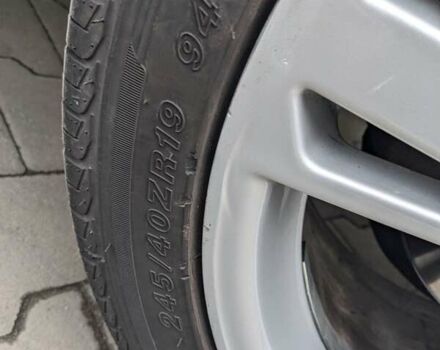 Ауді A4 Allroad 2012 у Луцьку на Automoto.ua Чорний Ауді A4 Allroad, об'ємом двигуна 2 л та пробігом 121 тис. км за 14000 $, фото 21 на Automoto.ua