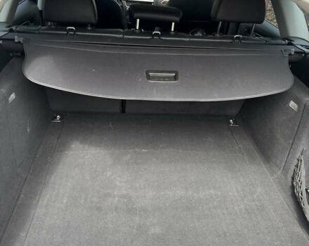 Черный Ауди А4 Олроуд, объемом двигателя 1.98 л и пробегом 285 тыс. км за 15000 $, фото 10 на Automoto.ua