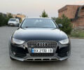 Чорний Ауді A4 Allroad, об'ємом двигуна 1.98 л та пробігом 243 тис. км за 14500 $, фото 1 на Automoto.ua