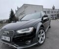 Черный Ауди А4 Олроуд, объемом двигателя 1.98 л и пробегом 236 тыс. км за 10800 $, фото 9 на Automoto.ua