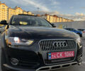 Чорний Ауді A4 Allroad, об'ємом двигуна 2 л та пробігом 223 тис. км за 12600 $, фото 7 на Automoto.ua