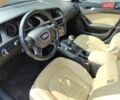 Чорний Ауді A4 Allroad, об'ємом двигуна 1.98 л та пробігом 218 тис. км за 13000 $, фото 15 на Automoto.ua