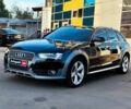 Чорний Ауді A4 Allroad, об'ємом двигуна 2 л та пробігом 134 тис. км за 16990 $, фото 1 на Automoto.ua