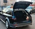 Чорний Ауді A4 Allroad, об'ємом двигуна 2 л та пробігом 134 тис. км за 16990 $, фото 36 на Automoto.ua