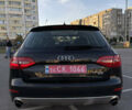 Чорний Ауді A4 Allroad, об'ємом двигуна 2 л та пробігом 223 тис. км за 12600 $, фото 12 на Automoto.ua