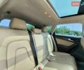 Чорний Ауді A4 Allroad, об'ємом двигуна 1.98 л та пробігом 218 тис. км за 13000 $, фото 14 на Automoto.ua