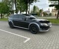 Чорний Ауді A4 Allroad, об'ємом двигуна 2 л та пробігом 252 тис. км за 18000 $, фото 2 на Automoto.ua