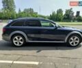 Чорний Ауді A4 Allroad, об'ємом двигуна 1.98 л та пробігом 218 тис. км за 13000 $, фото 6 на Automoto.ua