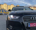 Чорний Ауді A4 Allroad, об'ємом двигуна 2 л та пробігом 223 тис. км за 12600 $, фото 2 на Automoto.ua