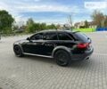 Чорний Ауді A4 Allroad, об'ємом двигуна 2 л та пробігом 252 тис. км за 18000 $, фото 8 на Automoto.ua