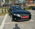 Черный Ауди А4 Олроуд, объемом двигателя 1.98 л и пробегом 170 тыс. км за 13999 $, фото 1 на Automoto.ua