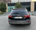Чорний Ауді A4 Allroad, об'ємом двигуна 1.98 л та пробігом 243 тис. км за 14500 $, фото 6 на Automoto.ua