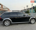 Чорний Ауді A4 Allroad, об'ємом двигуна 1.98 л та пробігом 243 тис. км за 14500 $, фото 7 на Automoto.ua