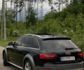 Чорний Ауді A4 Allroad, об'ємом двигуна 1.98 л та пробігом 243 тис. км за 13500 $, фото 1 на Automoto.ua