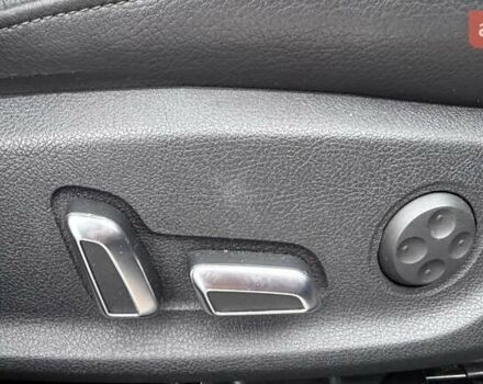 Черный Ауди А4 Олроуд, объемом двигателя 1.98 л и пробегом 236 тыс. км за 10800 $, фото 20 на Automoto.ua