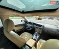 Чорний Ауді A4 Allroad, об'ємом двигуна 1.98 л та пробігом 218 тис. км за 13000 $, фото 13 на Automoto.ua