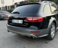 Чорний Ауді A4 Allroad, об'ємом двигуна 1.98 л та пробігом 243 тис. км за 14500 $, фото 5 на Automoto.ua