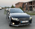Чорний Ауді A4 Allroad, об'ємом двигуна 1.98 л та пробігом 243 тис. км за 14500 $, фото 1 на Automoto.ua