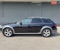 Чорний Ауді A4 Allroad, об'ємом двигуна 1.98 л та пробігом 218 тис. км за 13000 $, фото 4 на Automoto.ua