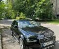 Черный Ауди А4 Олроуд, объемом двигателя 3 л и пробегом 282 тыс. км за 16999 $, фото 1 на Automoto.ua