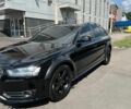 Черный Ауди А4 Олроуд, объемом двигателя 2 л и пробегом 432 тыс. км за 10500 $, фото 1 на Automoto.ua