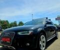 Чорний Ауді A4 Allroad, об'ємом двигуна 1.98 л та пробігом 283 тис. км за 9850 $, фото 1 на Automoto.ua