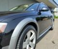 Чорний Ауді A4 Allroad, об'ємом двигуна 1.98 л та пробігом 218 тис. км за 13000 $, фото 10 на Automoto.ua