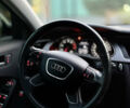 Чорний Ауді A4 Allroad, об'ємом двигуна 1.98 л та пробігом 243 тис. км за 14500 $, фото 10 на Automoto.ua