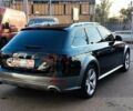 Чорний Ауді A4 Allroad, об'ємом двигуна 2 л та пробігом 134 тис. км за 16990 $, фото 8 на Automoto.ua