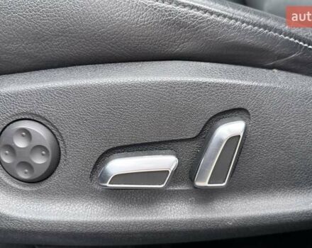 Черный Ауди А4 Олроуд, объемом двигателя 1.98 л и пробегом 236 тыс. км за 10800 $, фото 22 на Automoto.ua