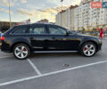 Чорний Ауді A4 Allroad, об'ємом двигуна 2 л та пробігом 223 тис. км за 12600 $, фото 14 на Automoto.ua